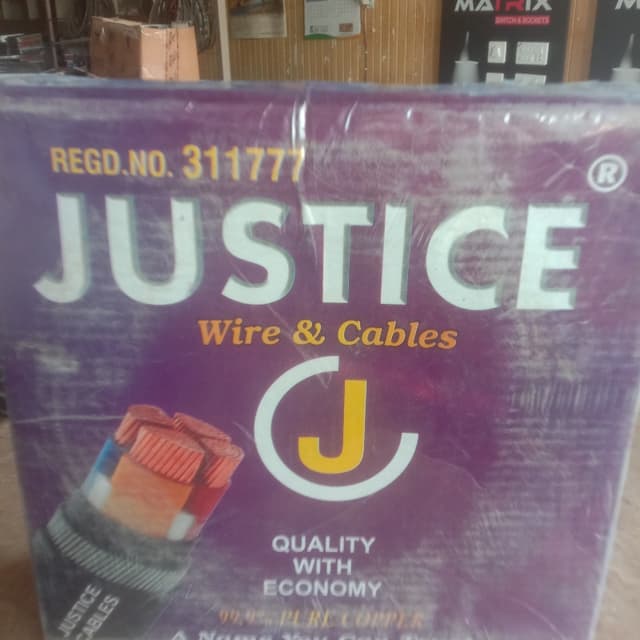 3/29 wire 27th Copper