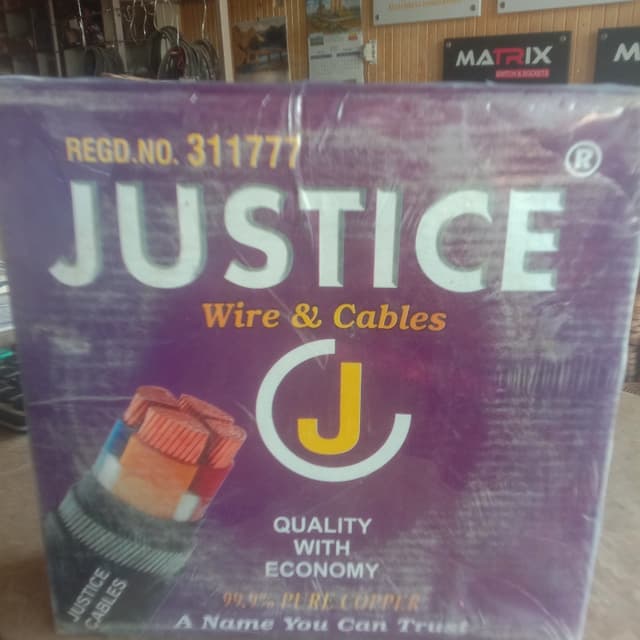 7/29 wire 27th Copper