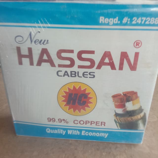 7/29 wire 29th Copper