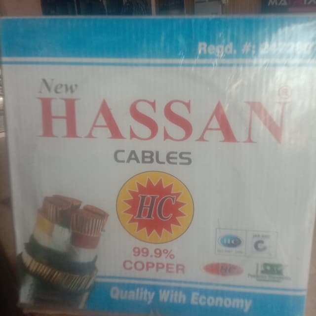 7/52 wire 52th copper