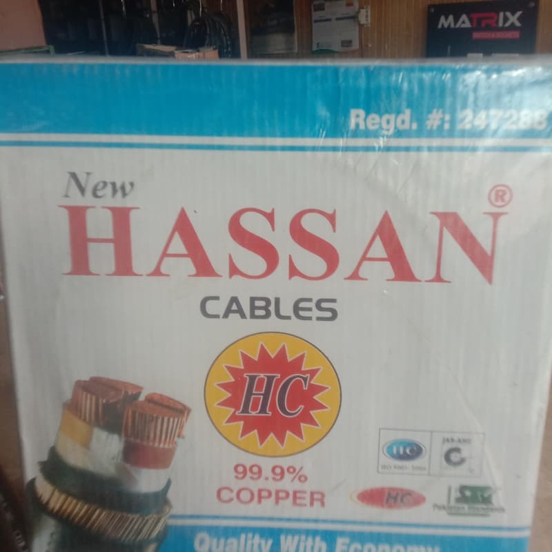 7/64 wire 64th Copper