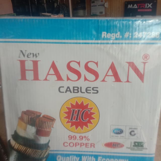 7/64 wire 64th Copper