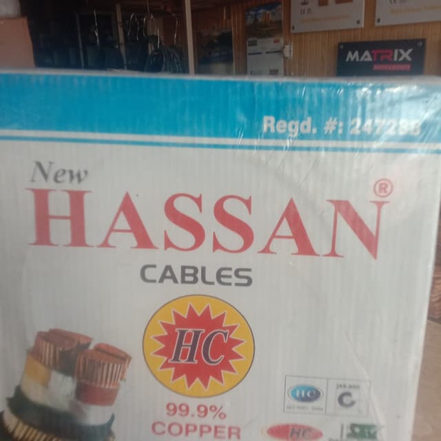 3/29 wire Double 26th Copper