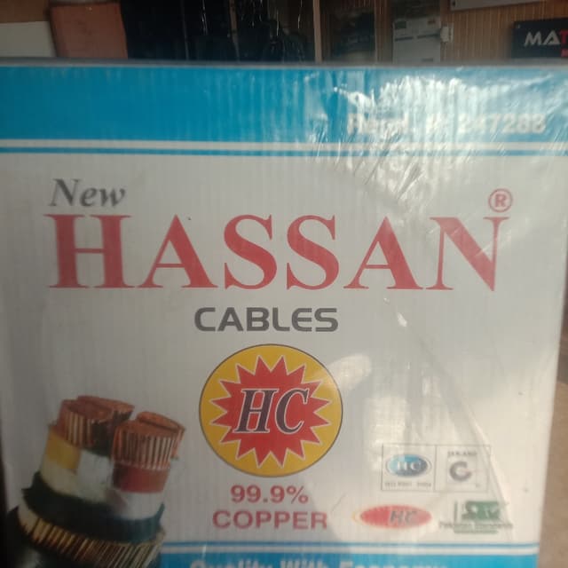 7/29 Wire Double 26th Copper