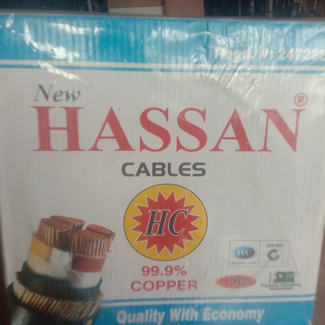 23/76 Wire Double Gol Copper