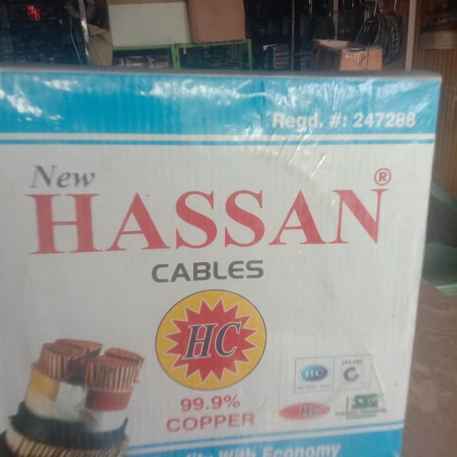 40/76 Wire Istri Gol Copper