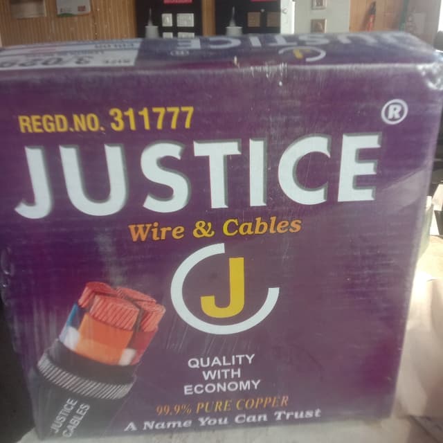 3/29 A Wire Double 20th Copper