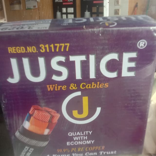 7/29 A Wire Double 20th Copper