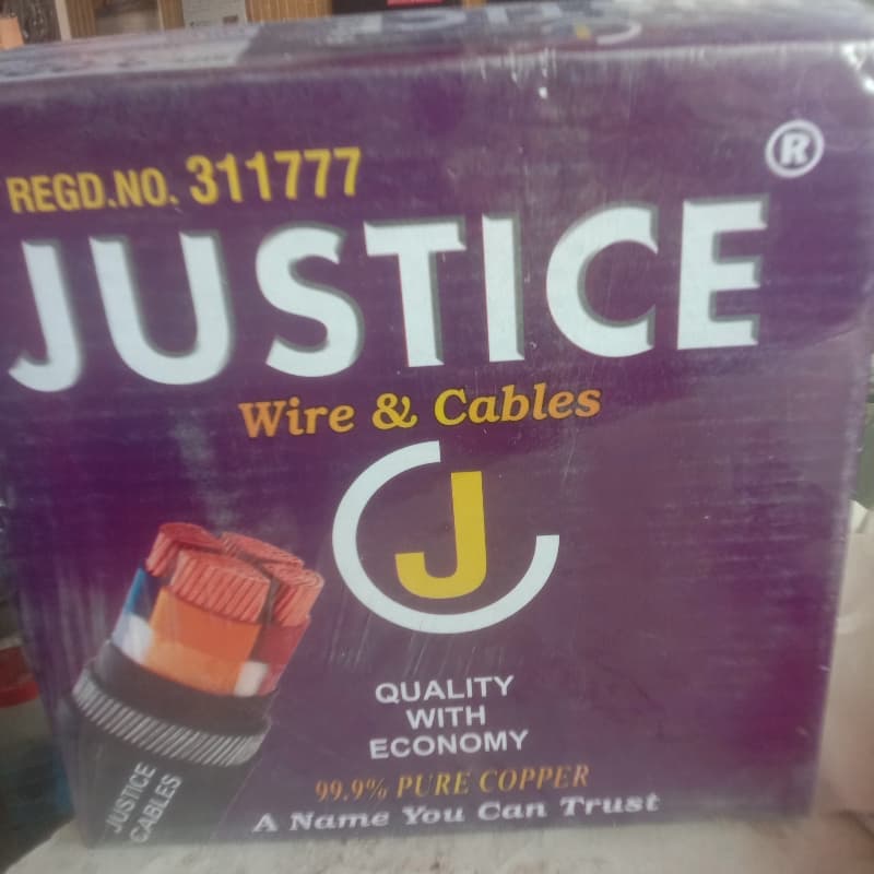 3/29 B Wire Double 18th Copper