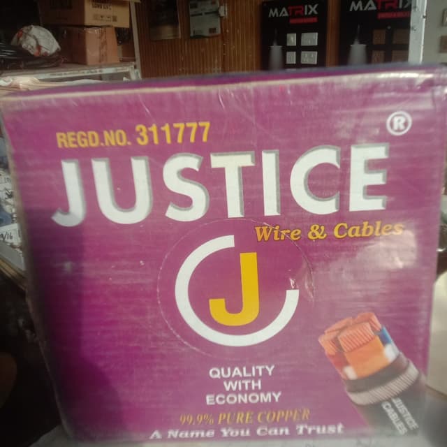 7/29 B wire Double 20th Copper