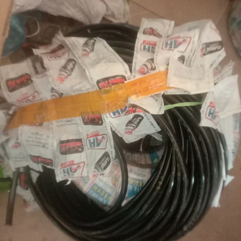 7/64 Wire Double 55th Silver