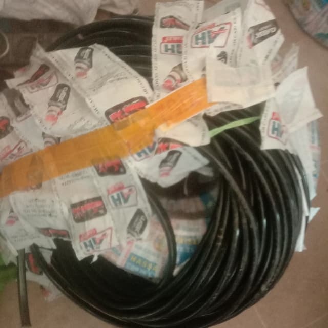 7/52 Wire Double 48th Silver