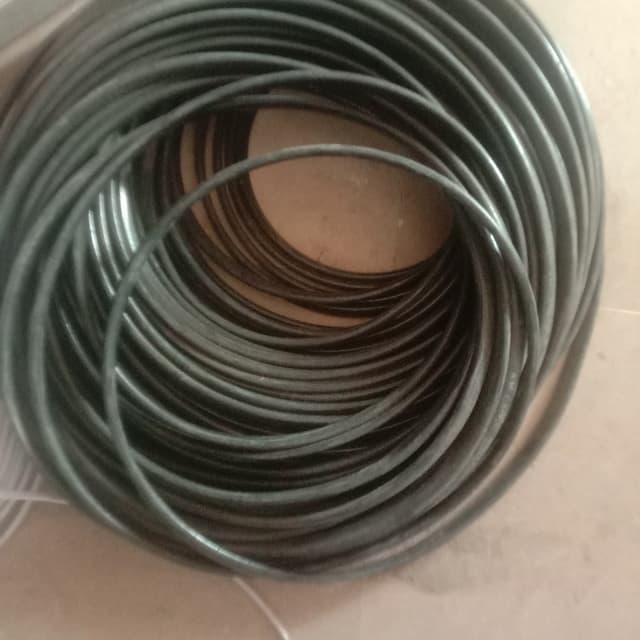 7/52 Wire Double 36th Silver
