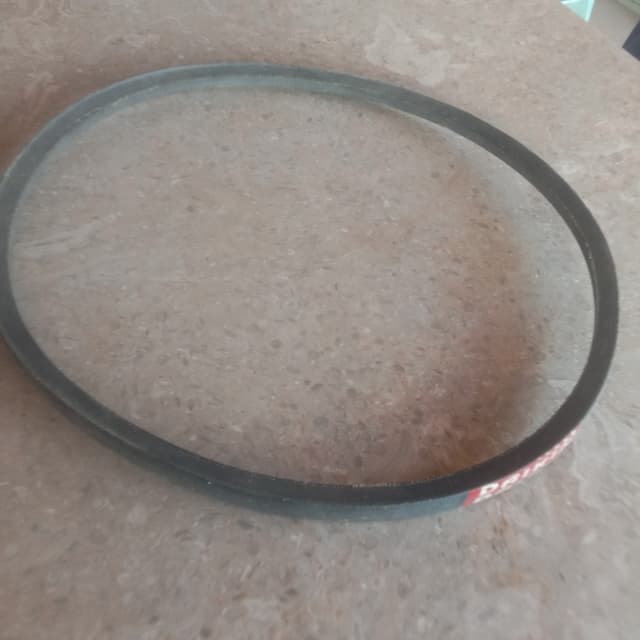 Washing Machine Belt 26#