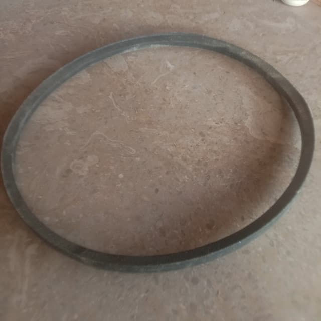 Washing Machine Belt 31#