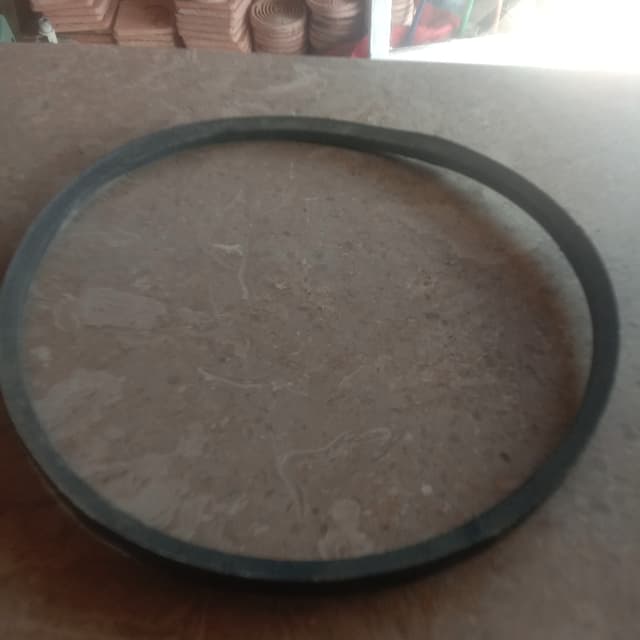 Washing Machine Belt 33#