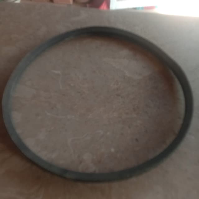 Washing Machine Belt 34#