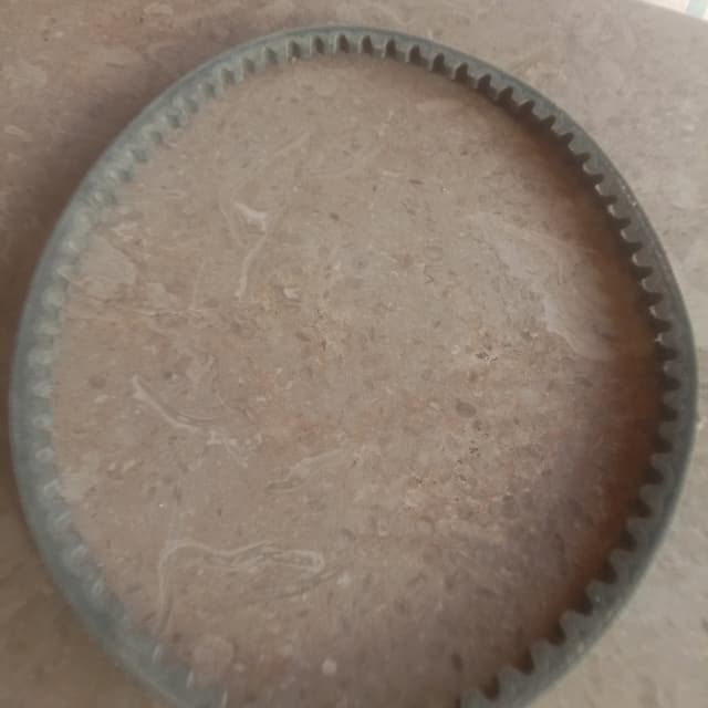 Washing Machine Belt cut Wale 26#